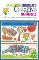 Exploring Children's Creative Narratives