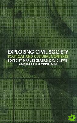 Exploring Civil Society