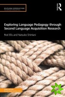 Exploring Language Pedagogy through Second Language Acquisition Research