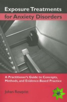 Exposure Treatments for Anxiety Disorders