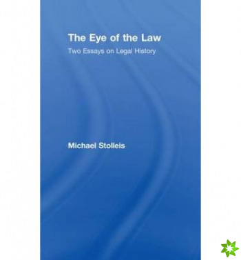 Eye of the Law