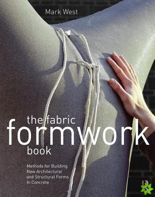 Fabric Formwork Book