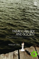 Family Law, Sex and Society