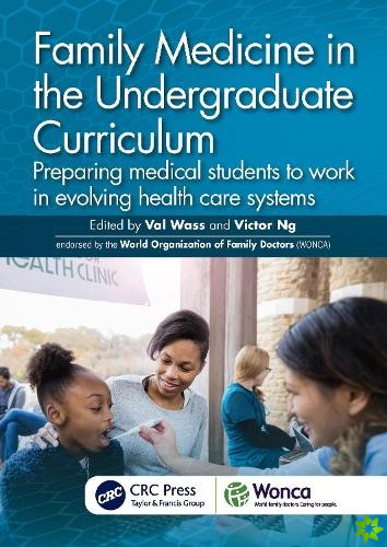 Family Medicine in the Undergraduate Curriculum