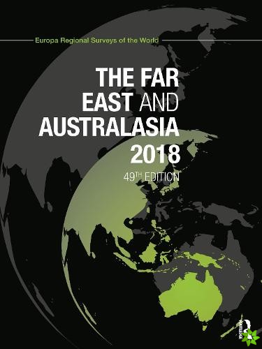 Far East and Australasia 2018