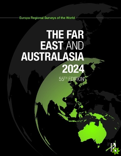 Far East and Australasia 2024