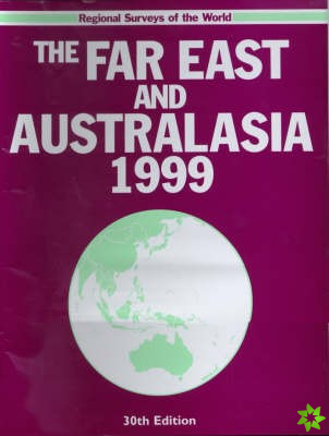 Far East & Australasia 1999