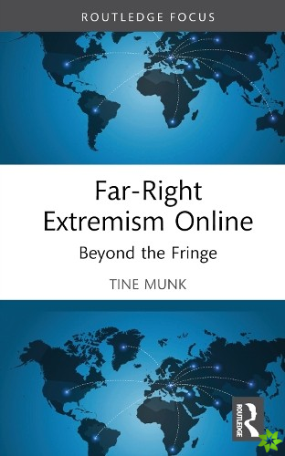 Far-Right Extremism Online