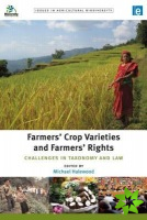 Farmers' Crop Varieties and Farmers' Rights