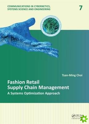 Fashion Retail Supply Chain Management