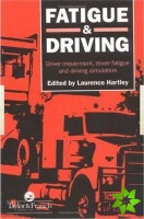 Fatigue and Driving
