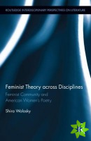 Feminist Theory Across Disciplines
