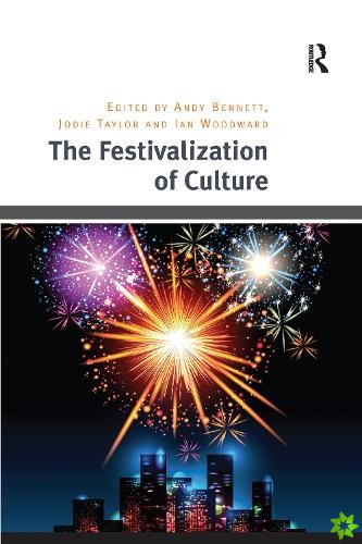 Festivalization of Culture