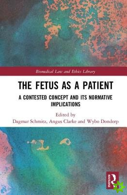 Fetus as a Patient
