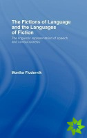 Fictions of Language and the Languages of Fiction