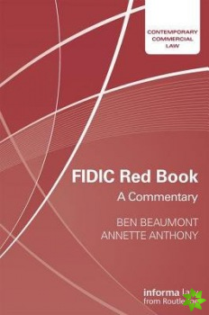 FIDIC Red Book