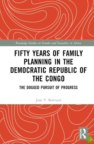 Fifty Years of Family Planning in the Democratic Republic of the Congo