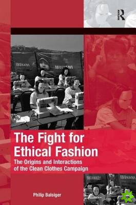 Fight for Ethical Fashion