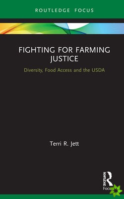 Fighting for Farming Justice