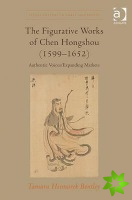 Figurative Works of Chen Hongshou (15991652)
