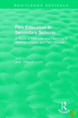 Film Education in Secondary Schools (1983)
