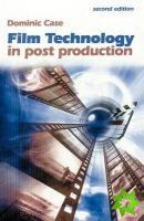 Film Technology in Post Production