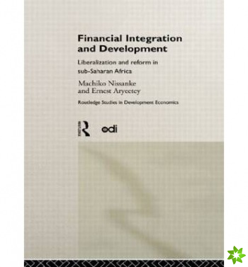 Financial Integration and Development