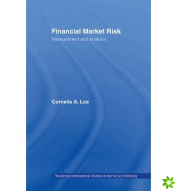 Financial Market Risk