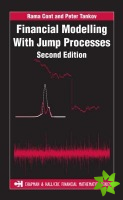 Financial Modelling with Jump Processes, Second Edition