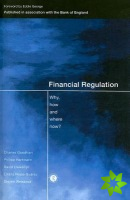 Financial Regulation