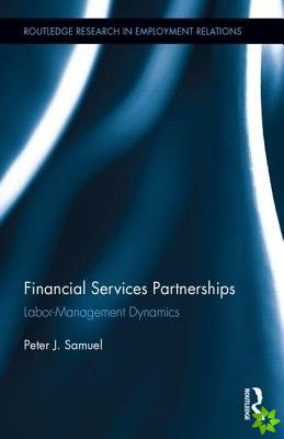 Financial Services Partnerships