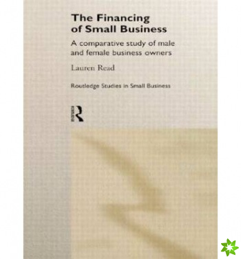 Financing of Small Business