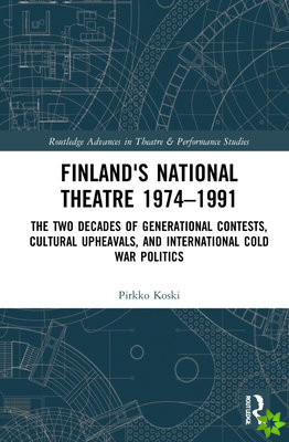Finland's National Theatre 19741991