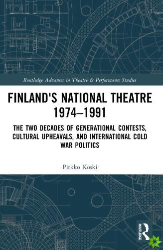Finland's National Theatre 19741991