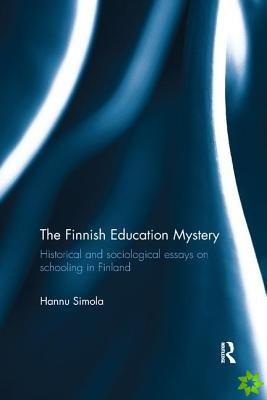 Finnish Education Mystery