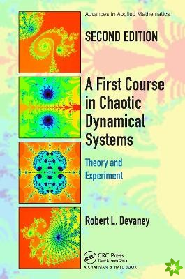 First Course In Chaotic Dynamical Systems