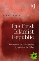 First Islamist Republic