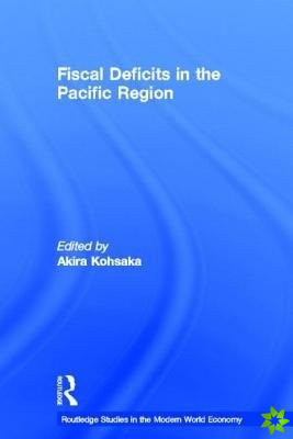 Fiscal Deficits in the Pacific Region