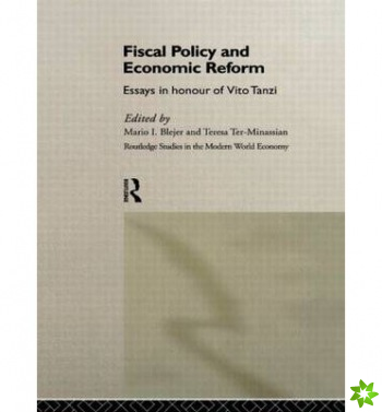 Fiscal Policy and Economic Reforms