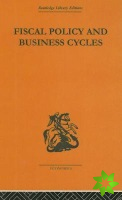 Fiscal Policy & Business Cycles