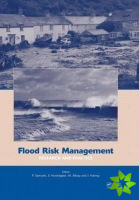 Flood Risk Management: Research and Practice