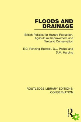 Floods and Drainage