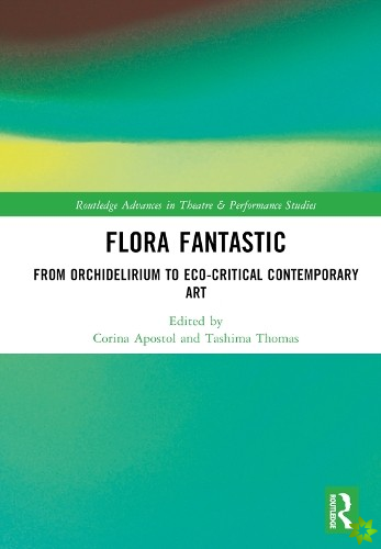 Flora Fantastic
