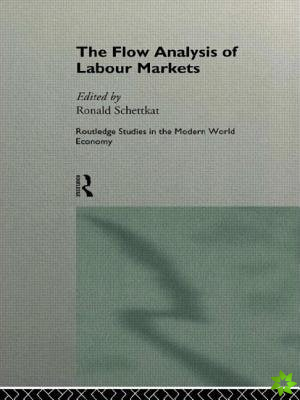 Flow Analysis of Labour Markets