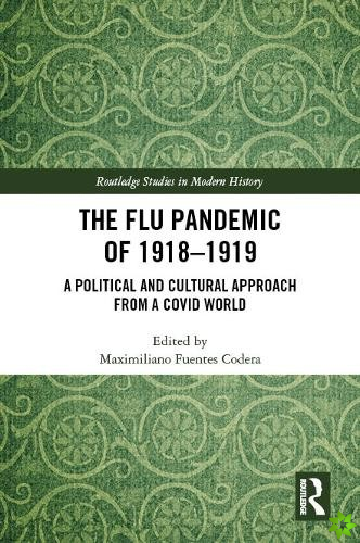 Flu Pandemic of 1918-1919