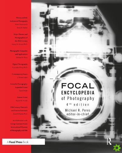 Focal Encyclopedia of Photography