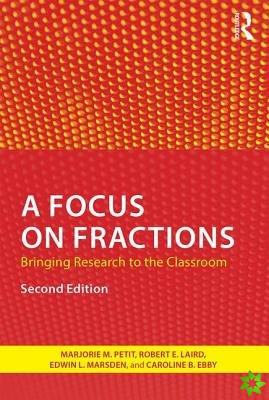 Focus on Fractions