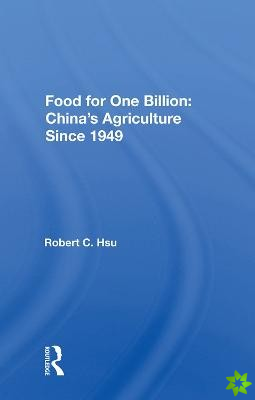 Food For One Billion