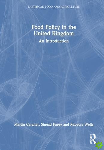 Food Policy in the United Kingdom