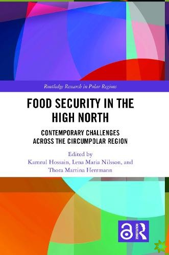 Food Security in the High North